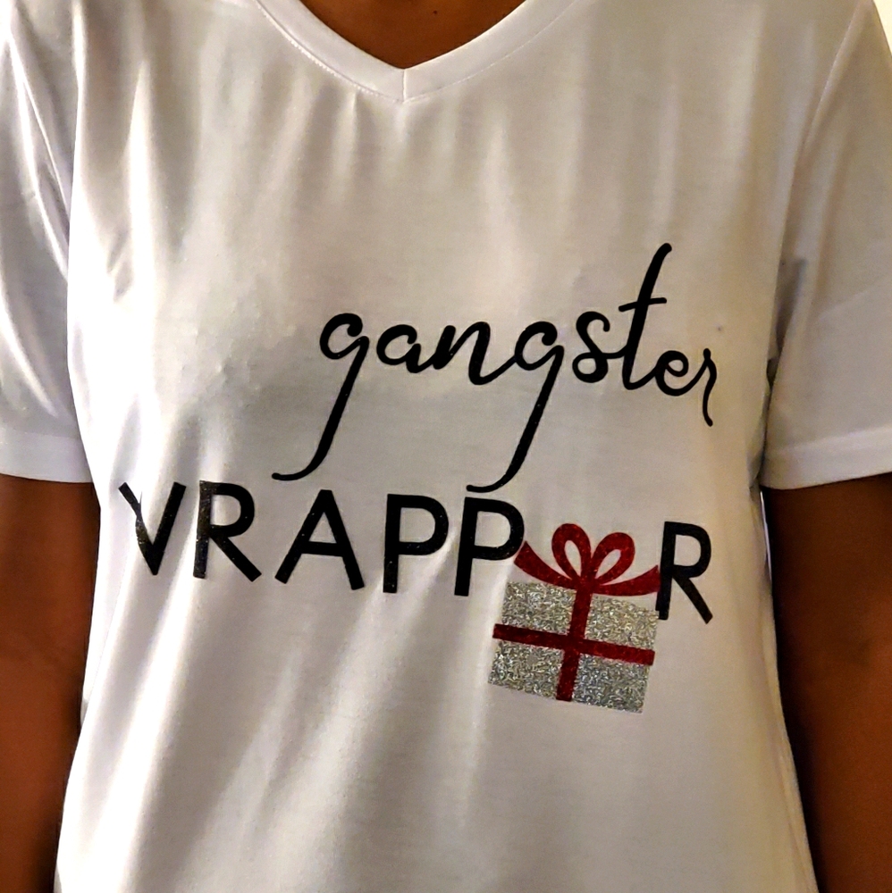 Holiday Tshirt